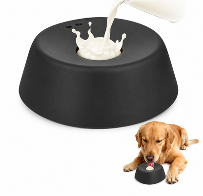 CalmBowl | Bowl Antiestrés para Alimentación Lenta